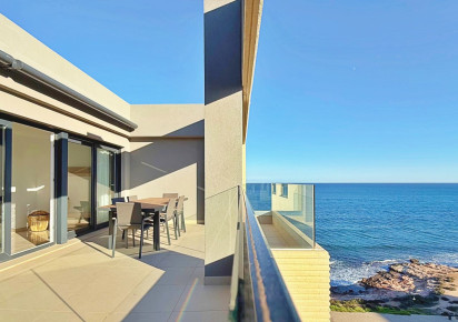 Resale · penthouse · Torrevieja · Punta Prima