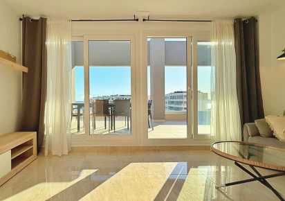 Resale · penthouse · Torrevieja · Punta Prima