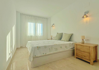 Resale · penthouse · Torrevieja · Punta Prima
