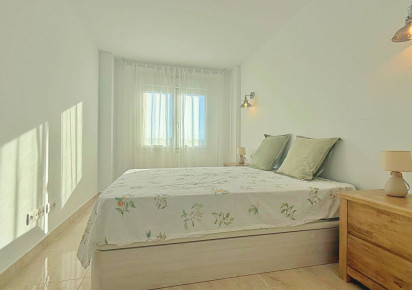 Resale · penthouse · Torrevieja · Punta Prima