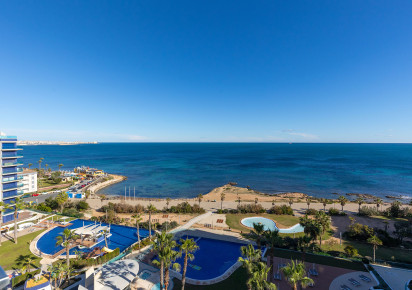 Resale · penthouse · Torrevieja · Punta Prima