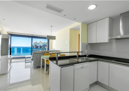 Resale · penthouse · Torrevieja · Punta Prima