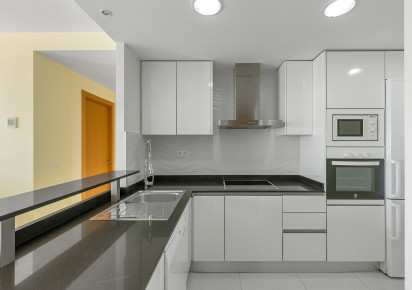 Resale · penthouse · Torrevieja · Punta Prima