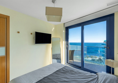 Resale · penthouse · Torrevieja · Punta Prima