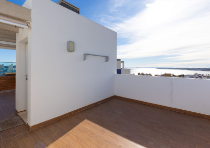 Resale · penthouse · Torrevieja · Punta Prima
