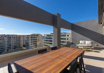 Resale · penthouse · Torrevieja · Punta Prima