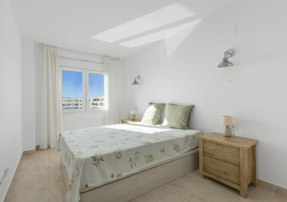 Resale · penthouse · Torrevieja · Punta Prima