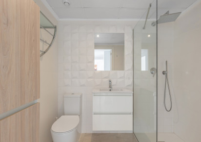 Resale · penthouse · Torrevieja · Punta Prima