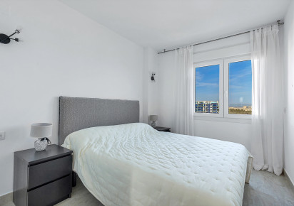 Resale · penthouse · Torrevieja · Punta Prima