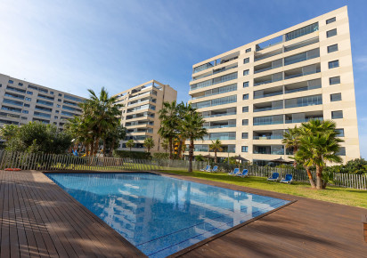 Resale · penthouse · Torrevieja · Punta Prima