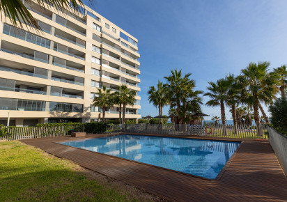 Resale · penthouse · Torrevieja · Punta Prima