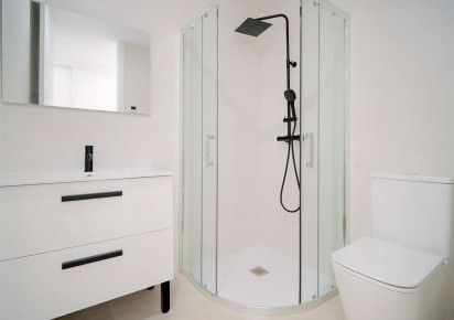 Resale · Semi-detached house · Calpe