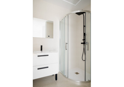 Resale · Semi-detached house · Calpe