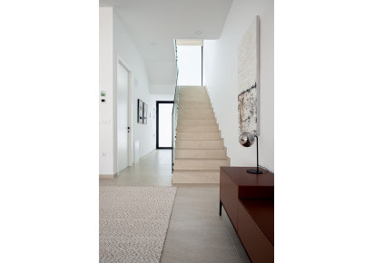 Resale · Semi-detached house · Calpe