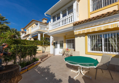 Resale · Semi Detached House · La Mata · Playa