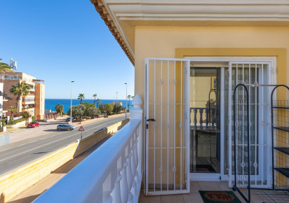 Resale · Semi Detached House · La Mata · Playa