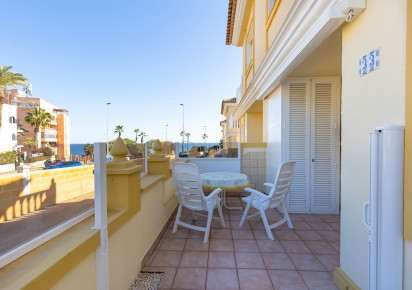 Resale · Semi Detached House · La Mata · Playa