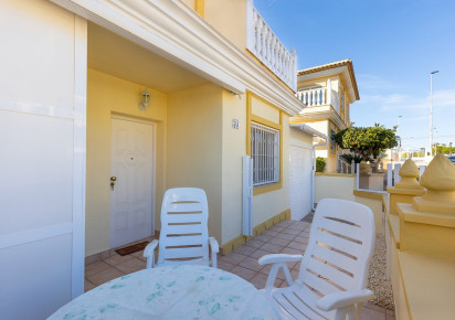 Resale · Semi Detached House · La Mata · Playa