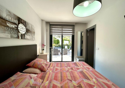 Resale · Semi · Orihuela Costa · Villamartín-Las Filipinas