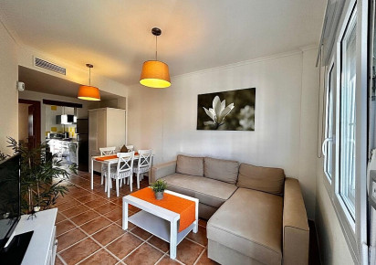 Resale · Semidetached villa · Mil Palmeras