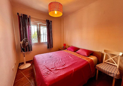 Resale · Semidetached villa · Mil Palmeras