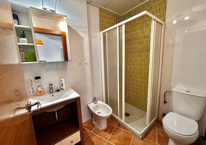 Resale · Semidetached villa · Mil Palmeras