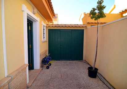 Resale · Semidetached villa · Orihuela Costa · Dehesa de Campoamor