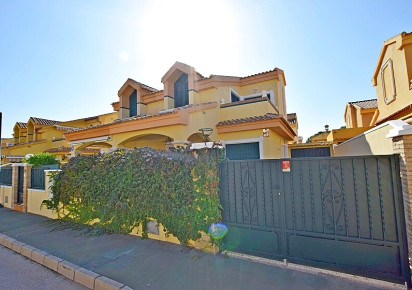 Resale · Semidetached villa · Orihuela Costa · Dehesa de Campoamor