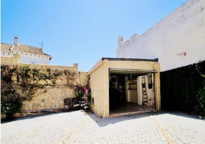 Resale · Semidetached villa · Orihuela Costa · La Zenia