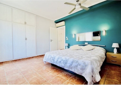 Resale · Semidetached villa · Orihuela Costa · La Zenia