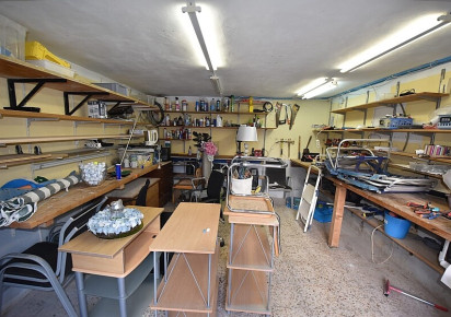 Resale · Semidetached villa · Orihuela Costa · La Zenia