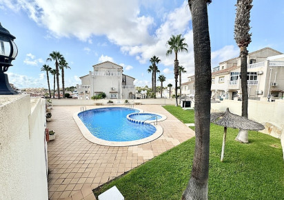 Resale · Semidetached villa · Orihuela Costa · Las Filipinas