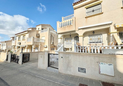 Resale · Semidetached villa · Orihuela Costa · Las Filipinas