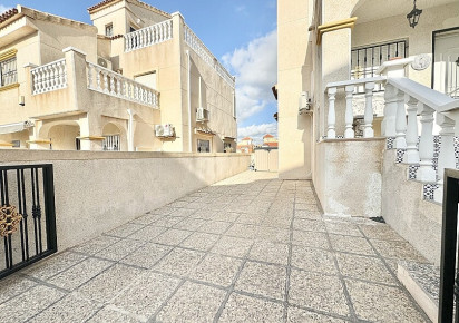 Resale · Semidetached villa · Orihuela Costa · Las Filipinas