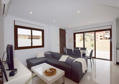 Resale · Semidetached villa · Orihuela Costa · Lomas de Cabo Roig