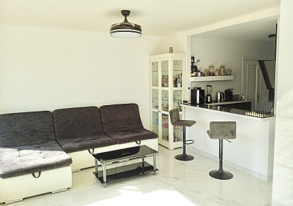 Resale · Semidetached villa · Orihuela Costa · Los Altos