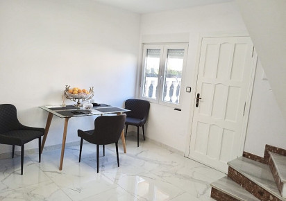 Resale · Semidetached villa · Orihuela Costa · Los Altos