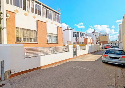 Resale · Semidetached villa · Orihuela Costa · Los Altos