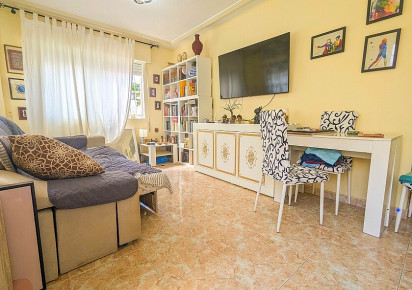 Resale · Semidetached villa · Orihuela Costa · Los Altos