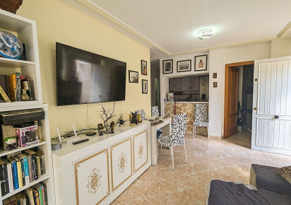 Resale · Semidetached villa · Orihuela Costa · Los Altos