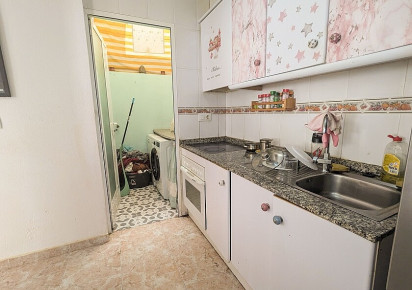 Resale · Semidetached villa · Orihuela Costa · Los Altos