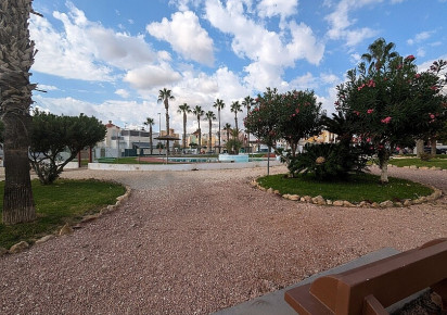 Resale · Semidetached villa · Orihuela Costa · Los Altos