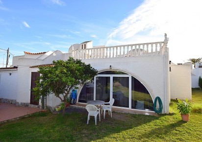 Resale · Semidetached villa · Orihuela Costa · Playa Flamenca