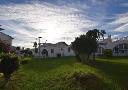 Resale · Semidetached villa · Orihuela Costa · Playa Flamenca