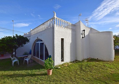 Resale · Semidetached villa · Orihuela Costa · Playa Flamenca