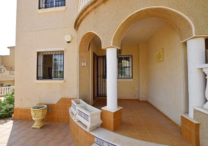 Resale · Semidetached villa · Orihuela Costa · Villamartin area