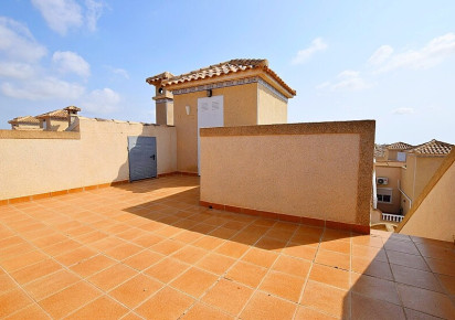 Resale · Semidetached villa · Orihuela Costa · Villamartin area