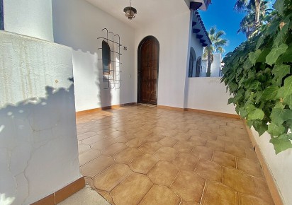 Resale · Semidetached villa · Orihuela Costa · villamartin