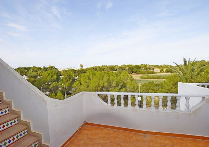 Resale · Semidetached villa · Orihuela Costa · villamartin