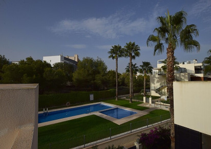 Resale · Semidetached villa · Orihuela Costa · villamartin